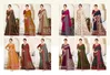 Monalisa Vol 3 By Vipul Cotton Printed Surat Saree Wholesale Market
