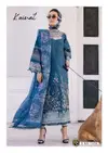 Kainat Vol 20 By Keval Fab Lawn Cotton Dress Material Wholesale Market In Surat
