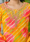 Naisha K 117 Cotton Fancy Readymade Dress Online Wholesale