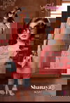 Kanasu Shanaya 3 New Exclusive Ethnic Wear Rayon Kurti With Bottom Collection