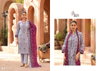 Bin Saeed Lawn Collection Vol 25 By Shraddha Cotton Pakistani Suits Wholesalers In Surat
