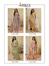 Mintra By Ibiza Bemberg Maslin Printed Online Designer Salwar Kameez Wholesale