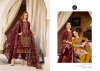 Naira Vol 111 By Belliza Cotton Printed Dress Material Best Wholesale Shop In Surat