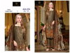 Aaliz Aaliza Nx Cotton Printed Embroidery Dress Material Suppliers In India
