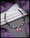 Ba 100 Silver Bracelets Accessories Catalog