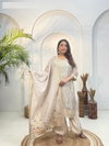 Naisha K 362 Ho Muslin Festival Wear Kurti With Bottom And Dupatta Wholesale Price In Surat