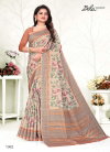 Mahima By Bela Fashion Silk Digital Printed Sarees Wholesale Clothing Suppliers In India