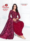 Bandhani Special Vol 2 By Ganeshji Cotton Printed Surat Dress Material Wholesale Market
