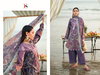 Jade Needle Wonder Vol 6 By Deepsy Cotton Dupatta Bulk Pakistani Suits Orders In India