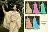 Shital By Rajguru Cotton Casual Wear Saree Wholesale Suppliers In Mumbai