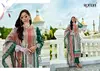 Aarzu Vol 19 By Romani Soft Cotton Printed Dress Material Suppliers In India
