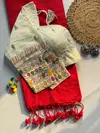Khadi Vol 2 Cotton Casual Wear Saree Wholesale Clothing Suppliers In India
