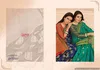 Saroj Avishka Latest Collection Of Designer Party Wear Wedding Wear Silk Saree Collection 