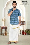Sangeet Big Boss Rayon Printed Mens Shirts Suppliers In India
