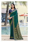 Vivanta Silk 28th Edition By Ruchi Crepe Silk Saree Order In India