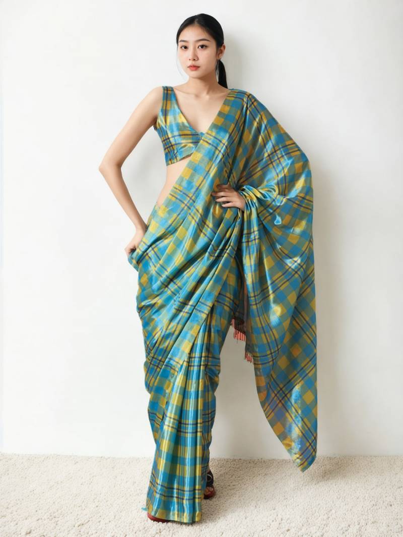 Jf 2441 44 Stunning Chinon Party Wear Saree Wholesale Market In Surat With Price