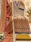 Sf 5641 A To E By Shree Digital Chiffon Pakistani Salwar Suits