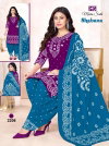 Ms Shabana Vol 22 Cotton Punjabi Surat Dress Material Wholesale Market
