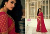 Mirisha Vol 5 By Neel Madhav Festive Designer Sarees Catalog
 