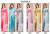 Varnika By Astita Linen Cotton Saree Wholesale Clothing Suppliers In India