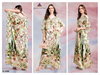 Kaftan E Nazakat Vol 15  By Jisha Poly Japan Satin Kaftan Wholesalers In Surat