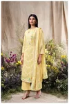 Rupreet 3603 By Ganga Cotton Mul Online Designer Salwar Suit Wholesale
