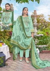 M Prints Vol 2 By Keval Cotton Embroidery Dress Material Suppliers In India
