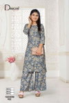 Nandini By Deecee Vartican Printed Kurti With Bottom Wholesale Market In Surat