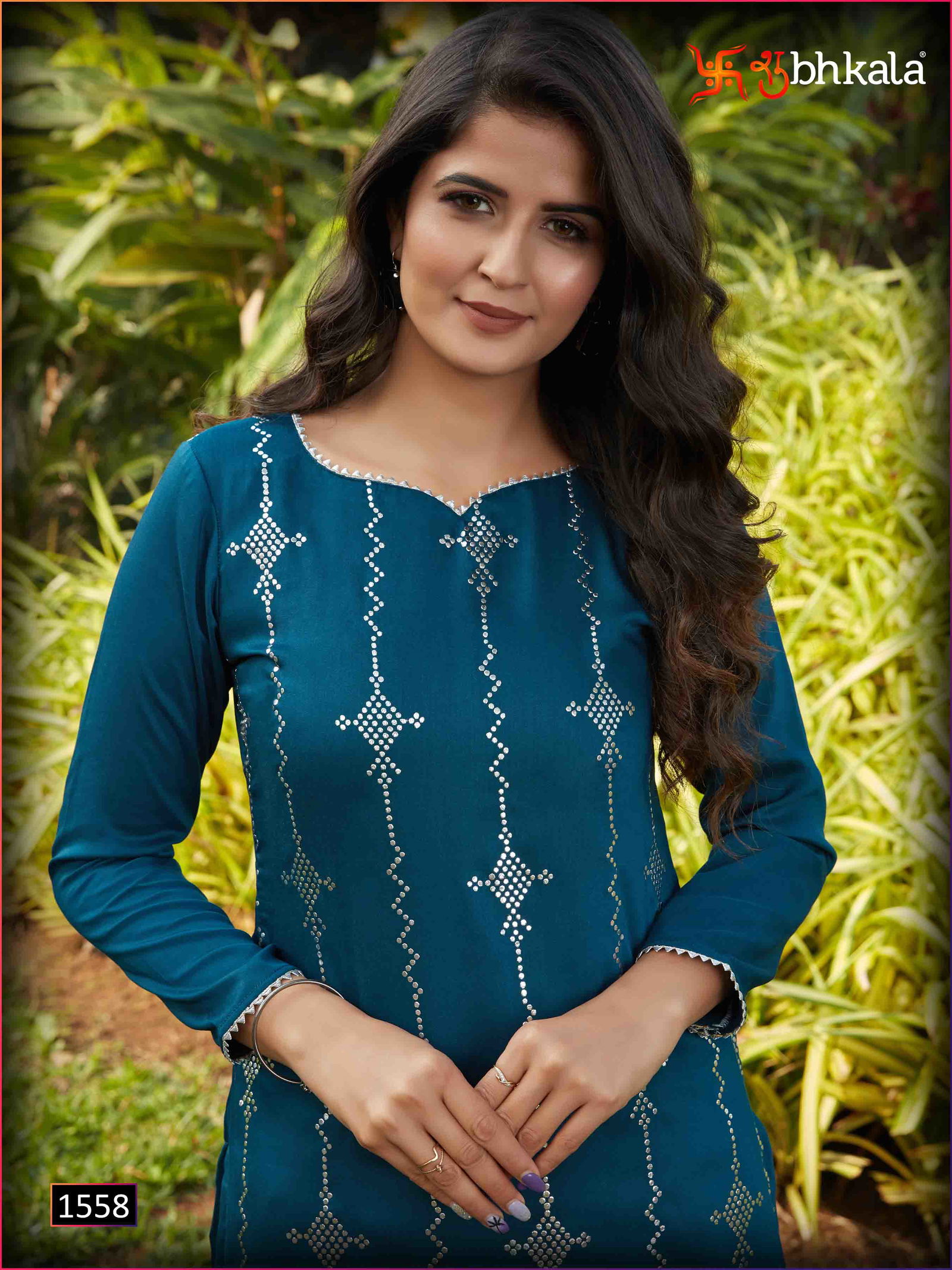 Kf Naari 1 Latest Fancy Regular Casual Wear Silky Cotton Printed Designer Kurtis Collection