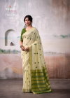 Aqua Silk By Rajpath Modal Cotton Fancy Saree Exporters In India