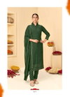 Qainaat By Bela Viscose Muslin Designer Fancy Dress Materials Exporters In India