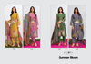 Summer Bloom By Kilory Lawn Cotton Printed Surat Salwar Suits Wholesale Market