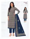 Priyanka Vol 27 By Pranjul Cotton Printed Bulk Dress Material Orders In India