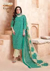 Kiyana Vol 5 By Mayur Cotton Wholesale Dress Material In India
