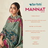Mannat Vol 20 By Shree Shalika Cotton Lawn Dress Material Wholesale Online