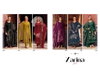 Zarina Excel By Kilory Viscose Pashmina Online Dress Material Wholesale