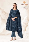 Preyasi Vol 13 By Suryajyoti Cotton Kurti With Bottom Dupatta Wholesale Market In Surat