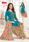 Baby Doll Vol 60 By Jash Cotton Dress Material Exporters In India