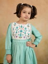 T 5086 A And B Linen Designer Stylish Wear Girls Collection Bulk Orders In India