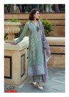 Sobia Nazir Luxury Vol 17 By Keval Cotton Printed Pakistani Salwar Suits Suppliers In India