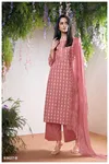 Kaelis 3627 By Ganga Cotton Printed Designer Salwar Suit Wholesalers In Surat