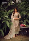 Queen Pink By Sanna Jam Cotton Printed Salwar Suits Wholesalers In Surat
