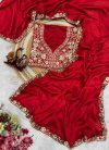 Kc 2060 Soft Rangoli Silk Embroidery Designer Saree Online Wholesale