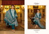 Naira Vol 29 By Belliza 867-001 To 867-008 Cotton Dress Material wholesale market in Surat with Price
