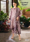 Riwayat Vol 11 By Gull A Ahmed Cotton Karachi Dress Material Wholesale Price In Surat