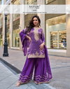Swati By Sayuri Viscose Simar Surat Readymade Suits Wholesale Market
