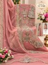 Sf 5588 E To H By Shree Chiffon Pakistani Salwar Suits