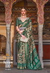 Viraasat 10043 To 10054 By Trirath Casual Wear Sigma Silk Saree Wholesale Online