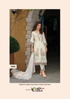 Zoya By Lady Leela Viscose Silk Kurti With Bottom Dupatta Wholesale Shop In Surat
