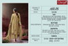 Ailis 3128 By Ganga Bemberg Silk Salwar Suit Wholesale Market In Surat With Price